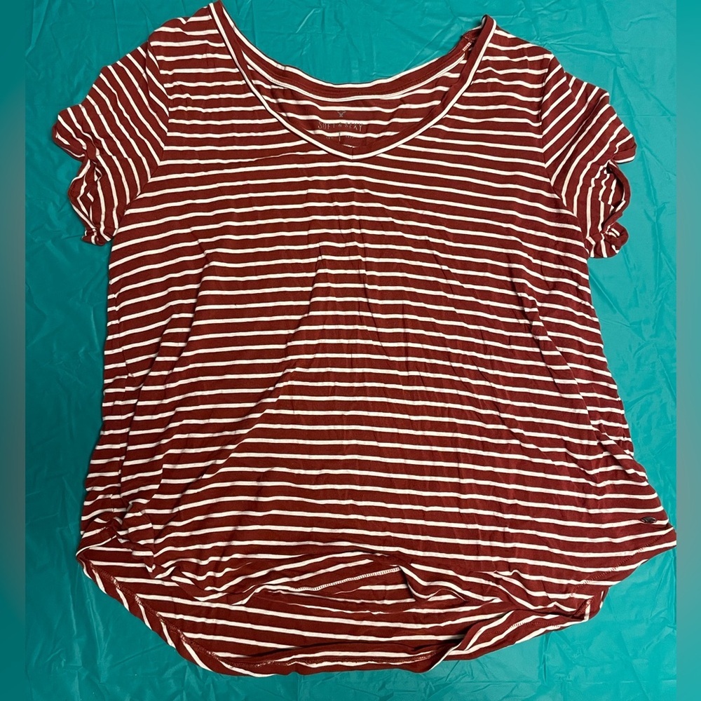 American Eagle Soft and Sexy Shirt